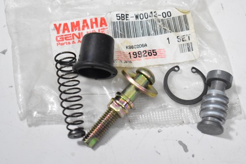 Kit reparation maitre cylindre