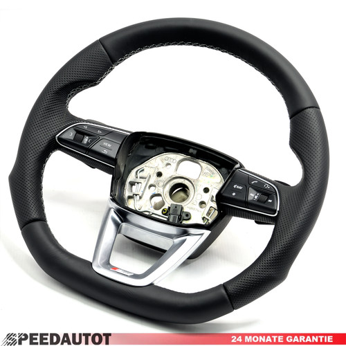 Volant cuir aplat pour - pour, audi