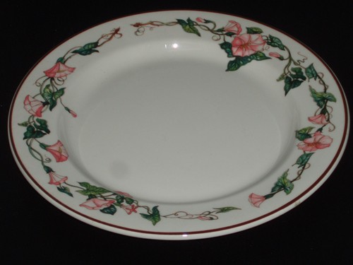 Dessert pie plate villeroy - by,
