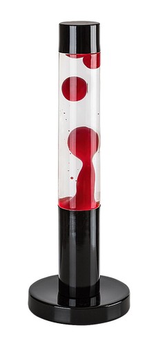 Lampe lave décorative - lampe,