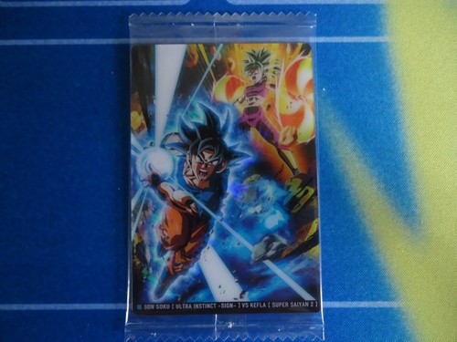 Carte dragon ball itajaga - carte,
