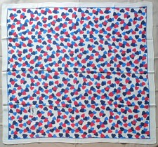 Foulard Yves Saint Laurent