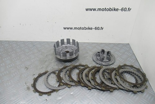 Embrayage yamaha yzf 250 - embrayage,
