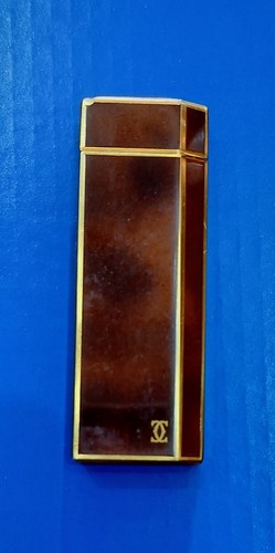 Must cartier paris briquet - cartier,