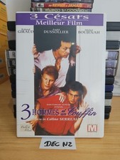 Dvd hommes un couffin - dvd,