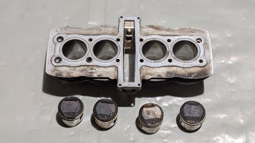 Genuine yamaha xj600 - xj600, diversion