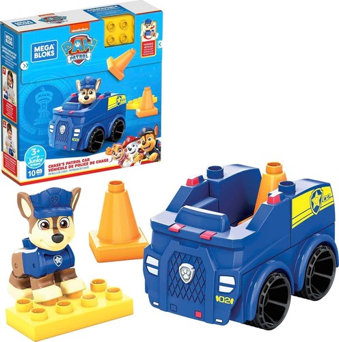 Mega bloks pat - la, pat'