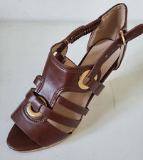 Chaussures talon aiguille 9 cm