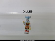 FEVE A L'UNITE LE GILLES-