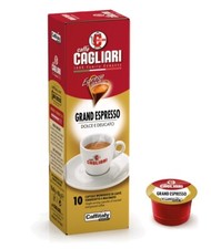 100 Capsules Café CAFFITALY
