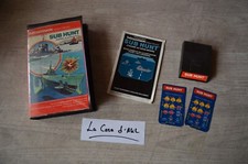 Sub Hunt pour Intellivision -