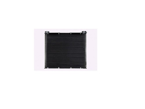 Oil cooler for deutz - oil,