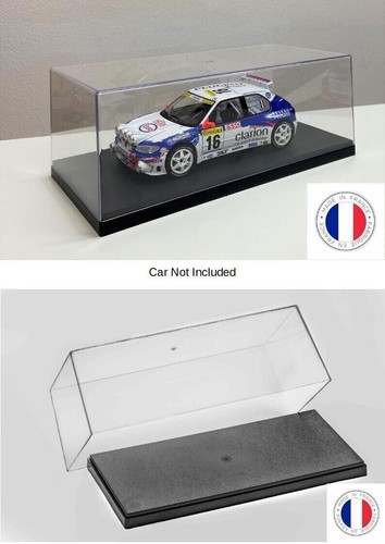Lot boite vitrine show - lot,
