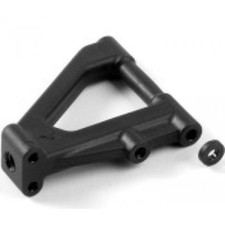 Récupérations XRAY 332111 Bras Antérieur Inférieur Court Réglable Pour XRAY NT1