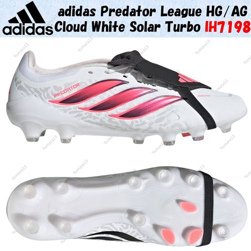 Taille homme adidas predator - taille,
