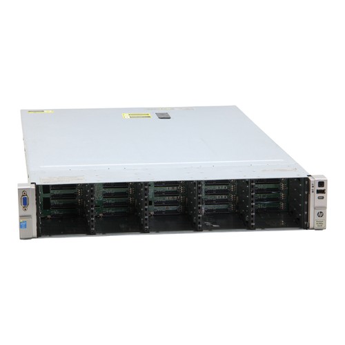 Proliant dl380p 2x - hp,