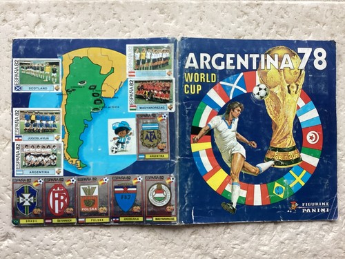 Album panini football - album,