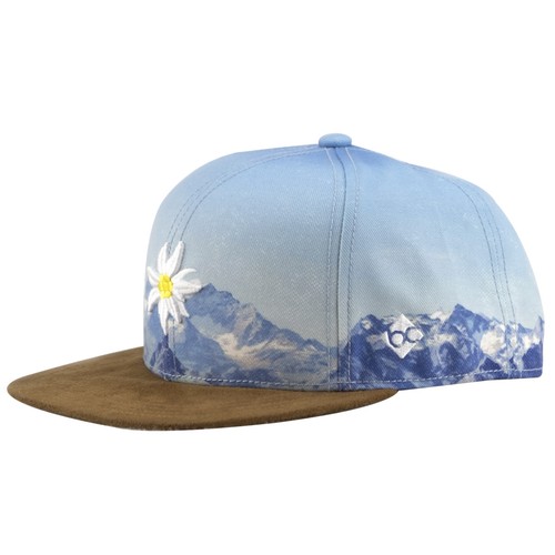 Bavarian caps edelweiss - bavarian,