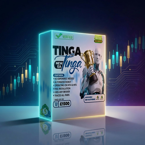 Tinga mt5 - tinga,