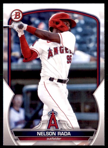 2023 bowman draft paper - 2023,