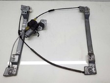 FRONT RIGHT WINDOW REGULATOR / 1452050 FOR RENAULT KANGOO EXPRESSION PROFESSION