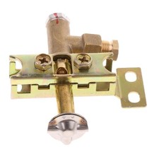 Pilote de foyer au gaz LP ODS