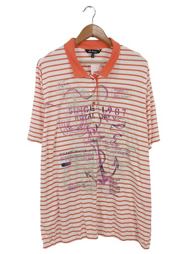 Ulla popken polo dames - ulla,