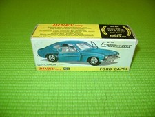 DINKY TOYS 165 FORD CAPRI