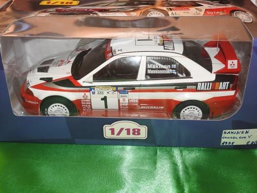 Voiture miniature rallye - miniature,