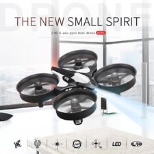 Mini Drone Hélicoptère H36