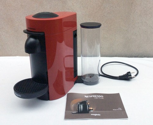 Machine cafe nespresso - a,