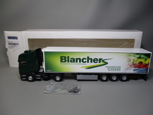 Dv11124 camion eligor 43 - camion,