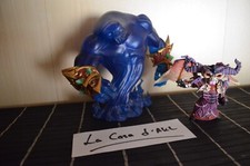 World Of Warcraft WOW -