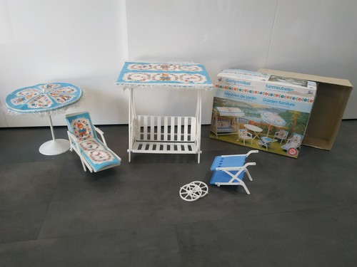 Anciens jouets meuble - anciens,