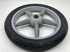 PNEU JANTE ARRIÈRE APRILIA