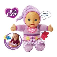VTECH - Little Love - Mon