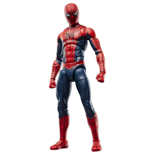 Marvel legends spider man - marvel,