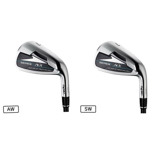 Honma beres wedge sw - beres, aw