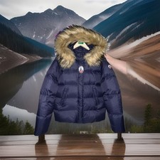 Doudoune JOTT PRESTIGE 2.0