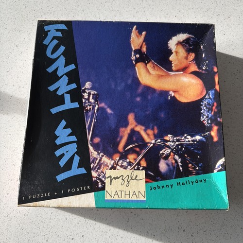 Johnny hallyday coffret - johnny,