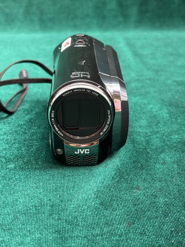 Caméscope jvc everio - jvc,