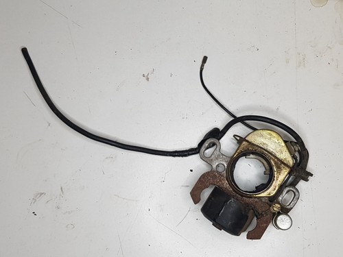 Bobine moteur temps - bobine, de