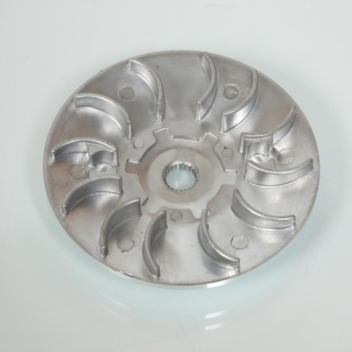 Joue fixe variateur p2r - fixe,