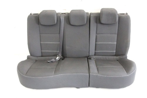 Banquette arrière renault - arrière,