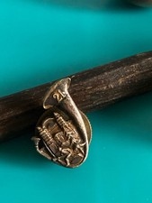 Ancienne Boutonnière DRAGO 21