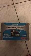 Sony Handycam – Caméscope