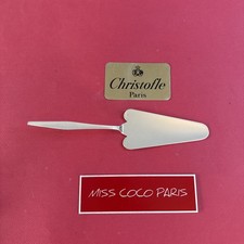 CHRISTOFLE ORLY METAL SILVER