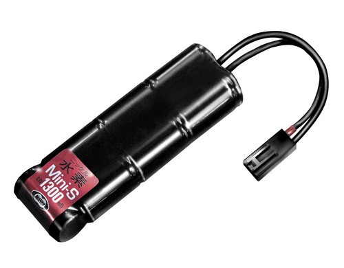 Batterie tokyo marui - marui, n°153
