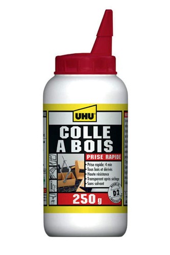 Colle bois express plus - à,