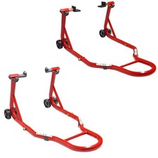 CRUIZER Bequille atelier moto avant et arriere